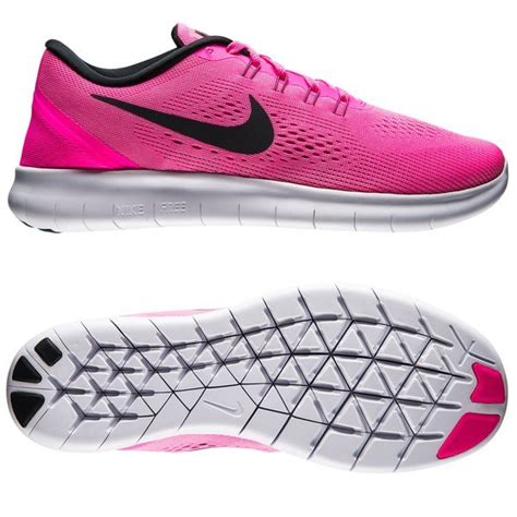 nike free 4.0 schwarz pink|nike free running shoes for women.